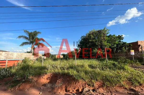 Terreno para venda,  Morada Nova, Uberlândia