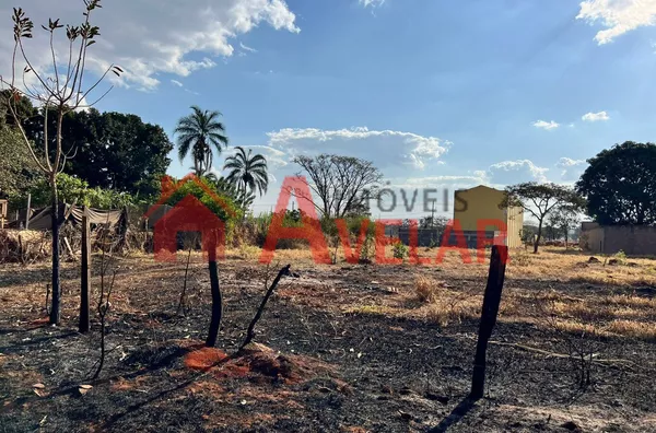 Terreno para venda,  Morada Nova, Uberlândia