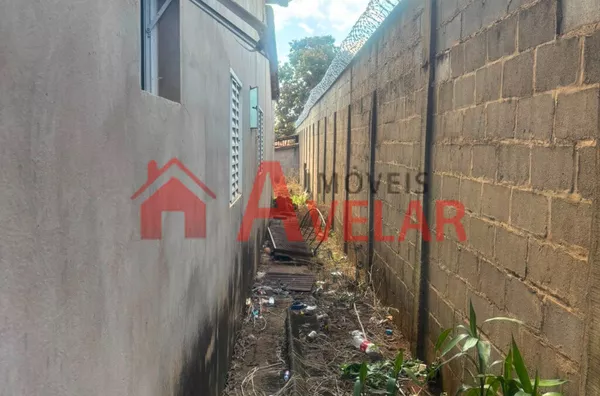 Casa para venda, Morada Nova, Uberlândia - Foto 25