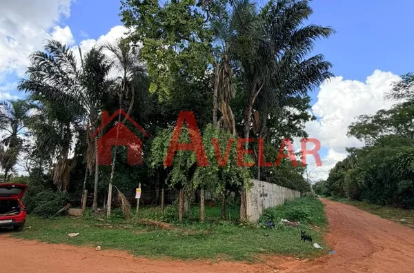Terreno para venda,  Morada Nova, Uberlândia