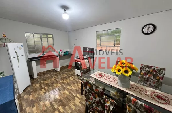 Casa para venda,  Morada Nova, Uberlândia