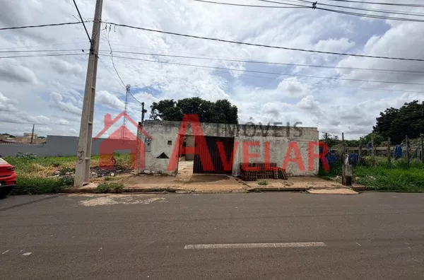 Casa para venda,  Shopping Park, Uberlândia