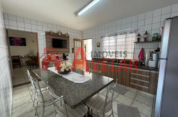 Sobrado para venda,  Tibery, Uberlândia