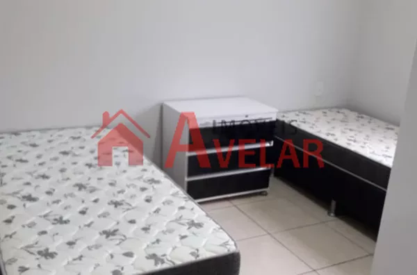 Apartamento no Bairro Chácaras Tubalina e Quartel 