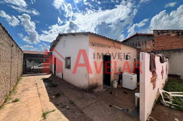 Casa para venda,  Jardim Europa, Uberlândia