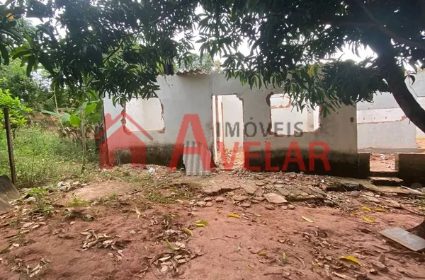 Terreno no Morada Nova 