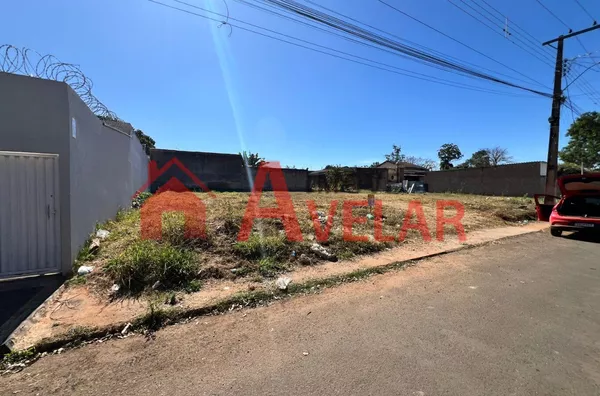 Terreno para venda,  Jardim Canaã, Uberlândia
