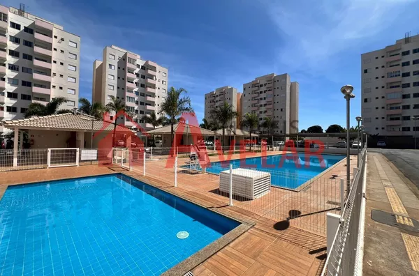 Apartamento para venda,  Jardim Holanda, Uberlândia