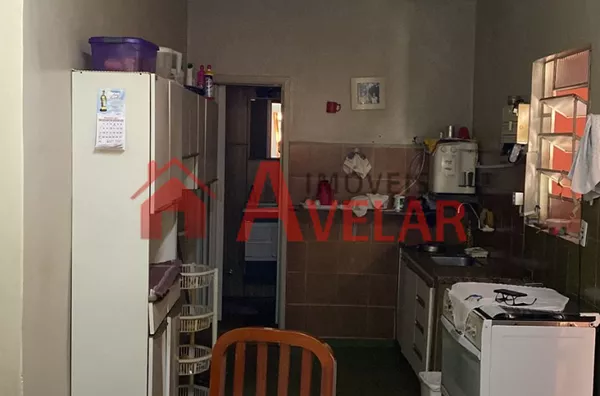 Casa a Venda no Bom Jesus 