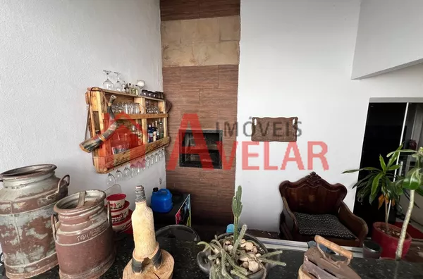 Casa para venda,  Loteamento Residencial Pequis, Uberlândia