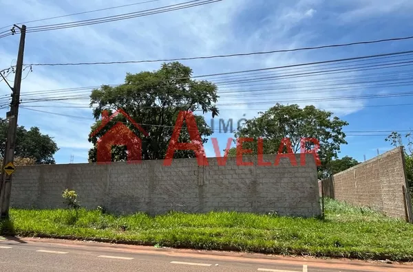 Terreno para venda,  Morada Nova, Uberlândia