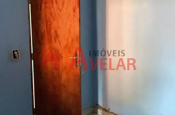 Casa no Bairro Tocantins 