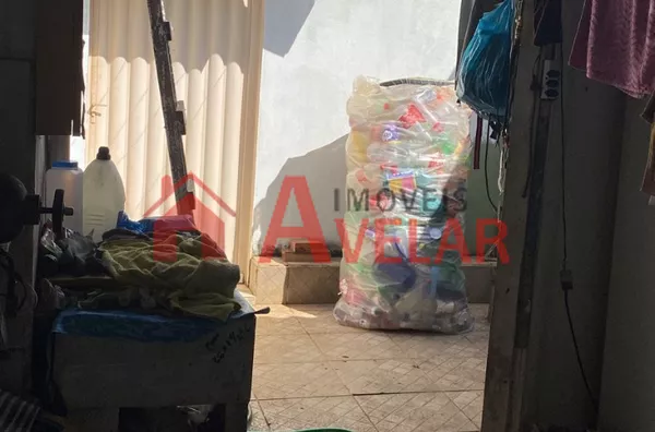 Casa - Jardim Canaã - Uberlândia