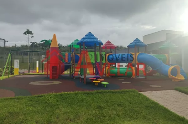 Terreno para venda,  Granja Marileusa, Uberlândia