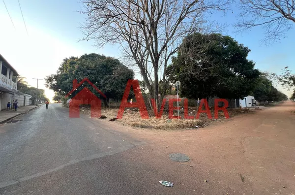 Terreno para venda,  Morada Nova, Uberlândia