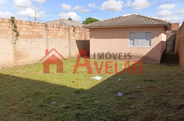 Casa para venda, Loteamento Monte Hebron, Uberlândia - Foto 1