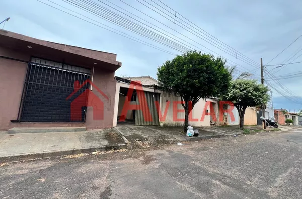 Casa para venda,  Jardim Canaã, Uberlândia