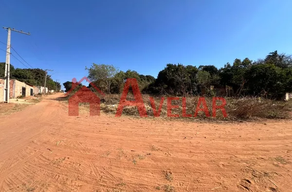 Terreno para venda,  Morada Nova, Uberlândia