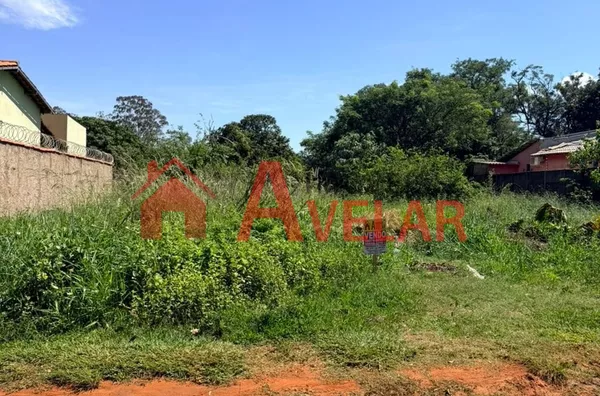 Terreno para venda,  Morada Nova, Uberlândia