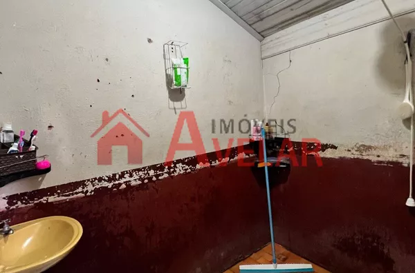 Casa para venda,  Tibery, Uberlândia