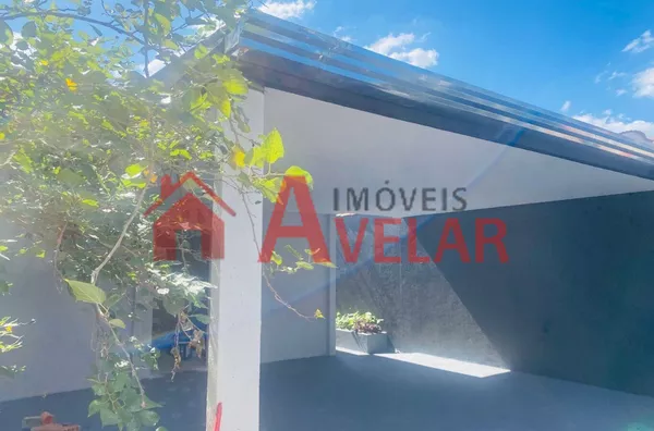 Casa para venda,  Santo Inácio, Uberlândia