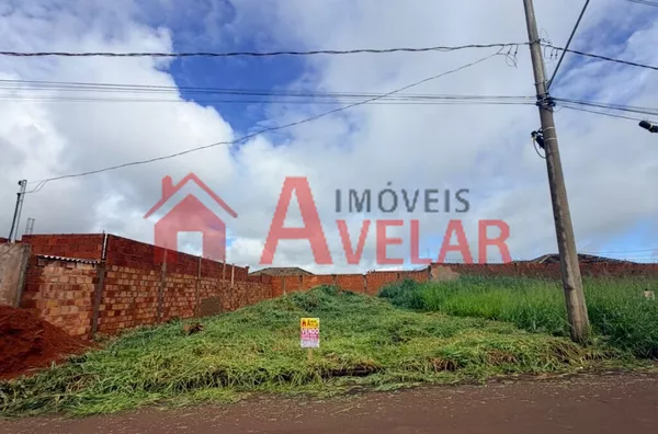 Terreno para venda,  Luizote De Freitas, Uberlândia