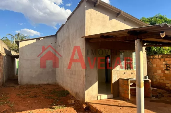 Casa para venda,  Morada Nova, Uberlândia
