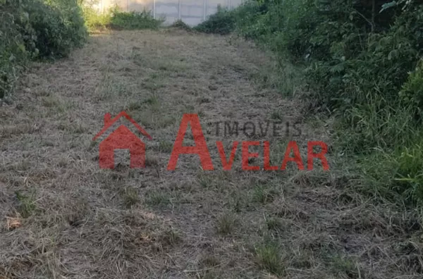 Terreno no Morada Nova 