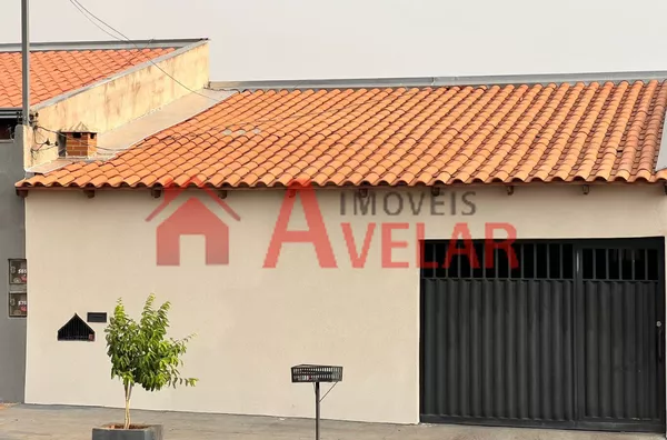 Casa para venda,  Pequis, Uberlândia