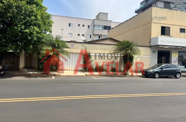 Casa para venda,  Santa Mônica, Uberlândia