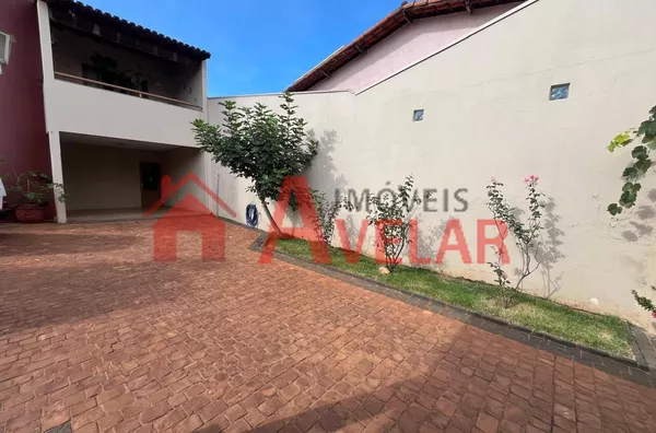 Sobrado para venda,  Tibery, Uberlândia