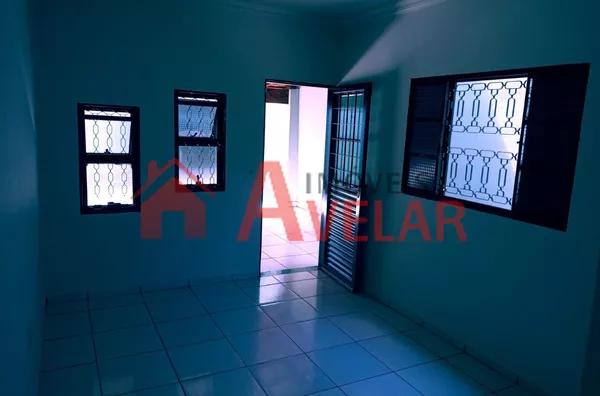 Casa para venda,  Shopping Park, Uberlândia