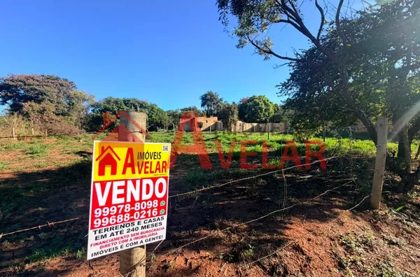 Terreno para venda,  Morada Nova, Uberlândia