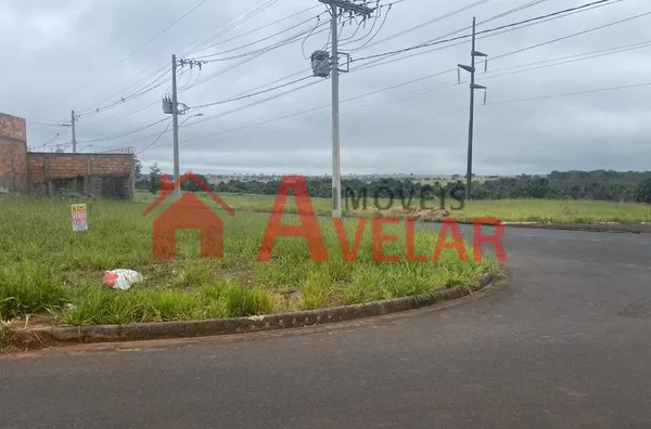 Terreno no São Bento