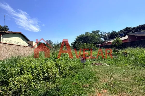 Terreno para venda,  Morada Nova, Uberlândia