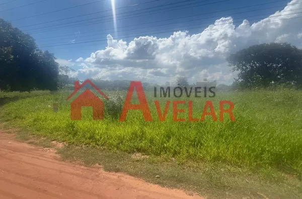 Terreno para venda,  Morada Nova, Uberlândia