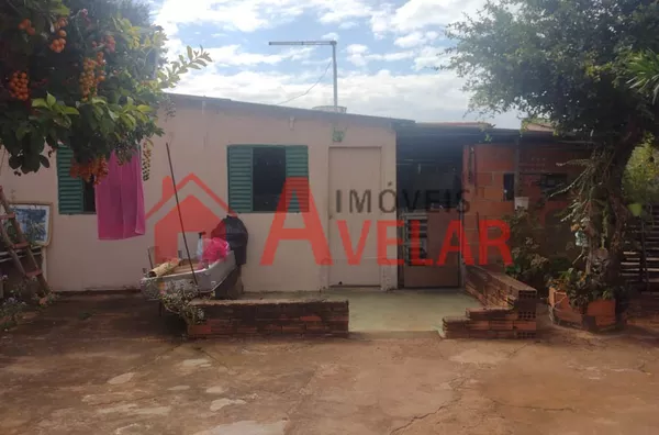 Casa para venda,  Jardim Ipanema, Uberlândia