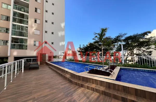Apartamento Residencial  Belvedere Towers,  Tubalina