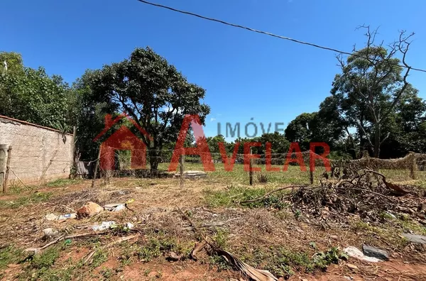 Terreno para venda,  Morada Nova, Uberlândia