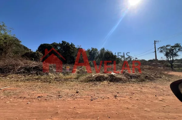 Terreno para venda,  Morada Nova, Uberlândia