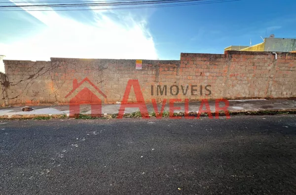 Terreno para venda,  Pacaembu, Uberlândia