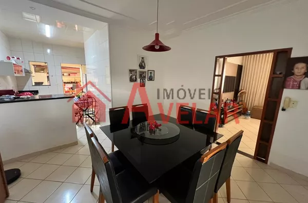 Casa para venda,  São Jorge, Uberlândia