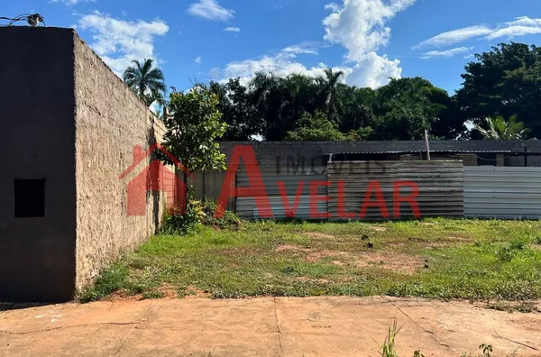 Terreno para venda,  Morada Nova, Uberlândia