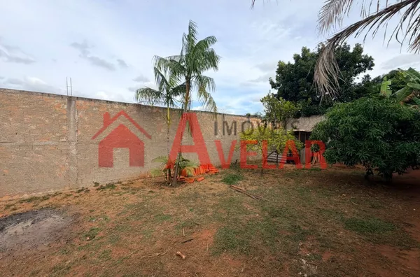 Ágio - casa para venda,  - Morada Nova - Bairro, Uberlândia