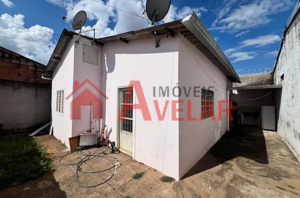 Casa para venda,  Jardim Europa, Uberlândia