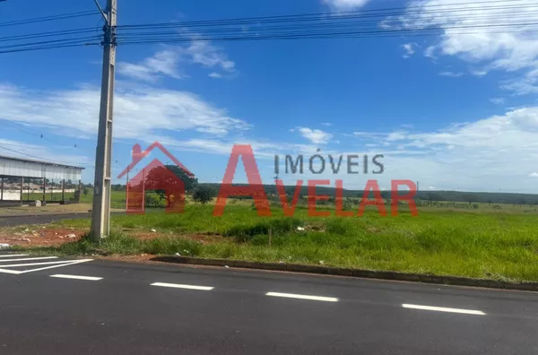 Terreno para venda,  Loteamento Residencial Pequis, Uberlândia