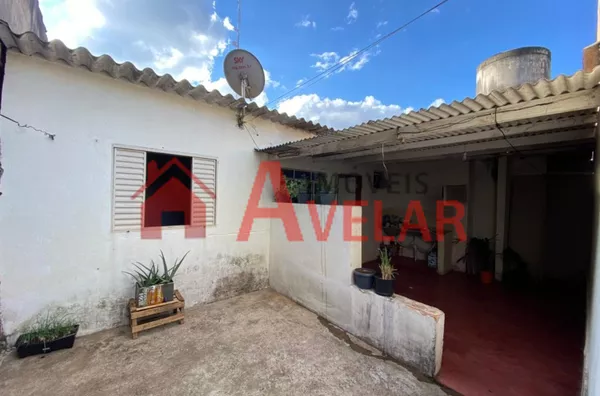 Casa no Bairro Jardim Canaã 