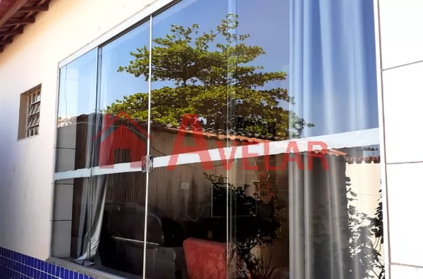 Casa no Bairro Brasil 