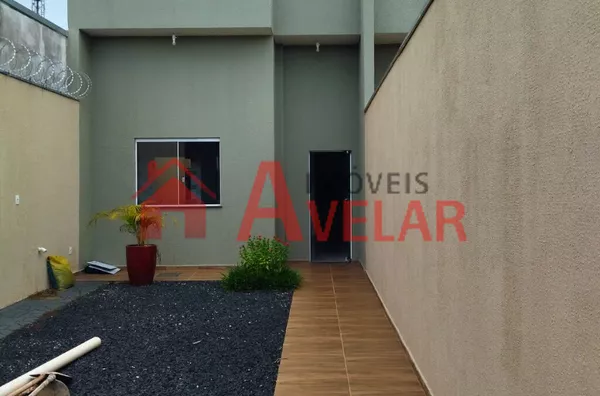 Casa para venda,  Shopping Park, Uberlândia