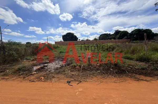 Terreno para venda,  Morada Nova, Uberlândia